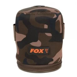 Fox Camo Neoprene Gas Cannister Cover