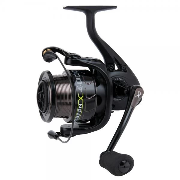 Matrix Horizon X 4000 Reel