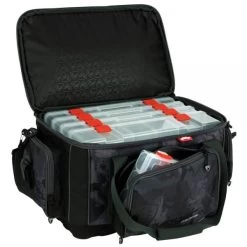 Rage Voyager Camo Large Carryall