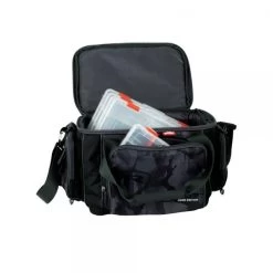 Rage Voyager Camo Medium Carrybag