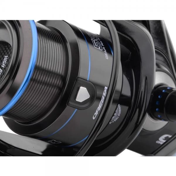 Spro Cresta Solith SX - Afbeelding 4