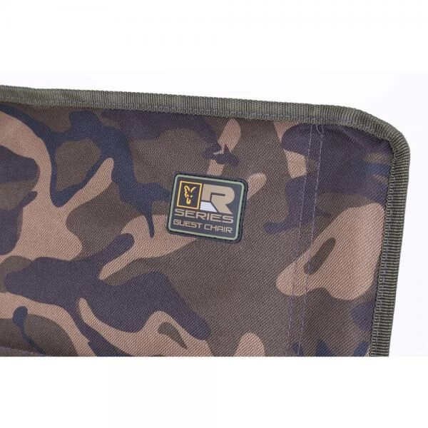 Fox R Series Guest Chair - Afbeelding 3