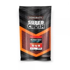 Sonubaits Robin Red Method Mix 2kg