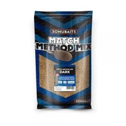 Sonubaits Match Method Mix Dark 2kg
