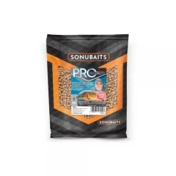 Sonubaits Pro Expander Pellets 500g