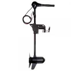 Fox 80lb Thrust 12V Brushless Engine