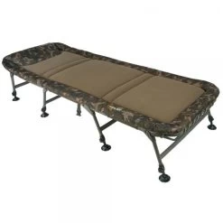 Fox Flatliner 8 Leg Bedchair