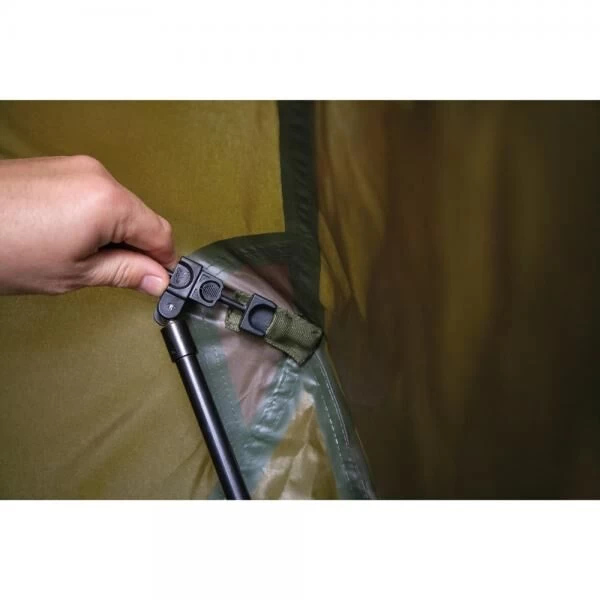 Fox Easy Brolly - Afbeelding 3