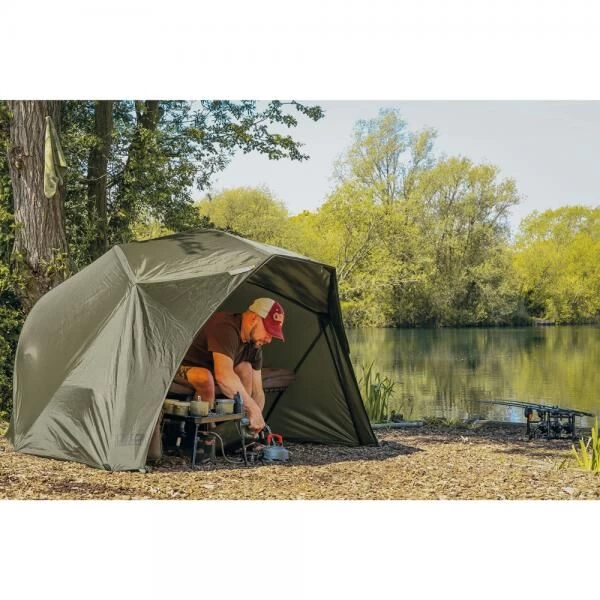 Fox Easy Brolly - Afbeelding 5