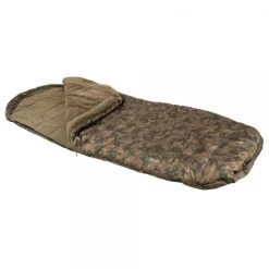 Fox R Series R2 Sleeping Bag Camo