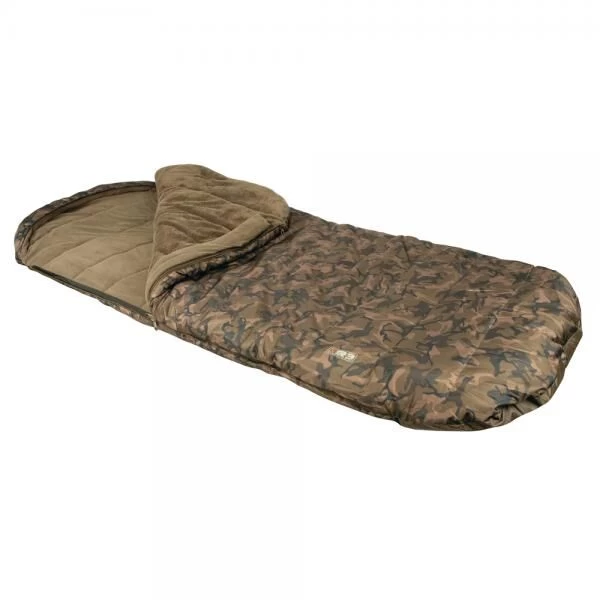Fox R Series R3 Sleeping Bag Camo