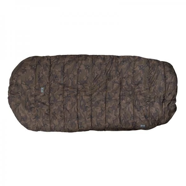 Fox R Series R3 Sleeping Bag Camo - Afbeelding 3