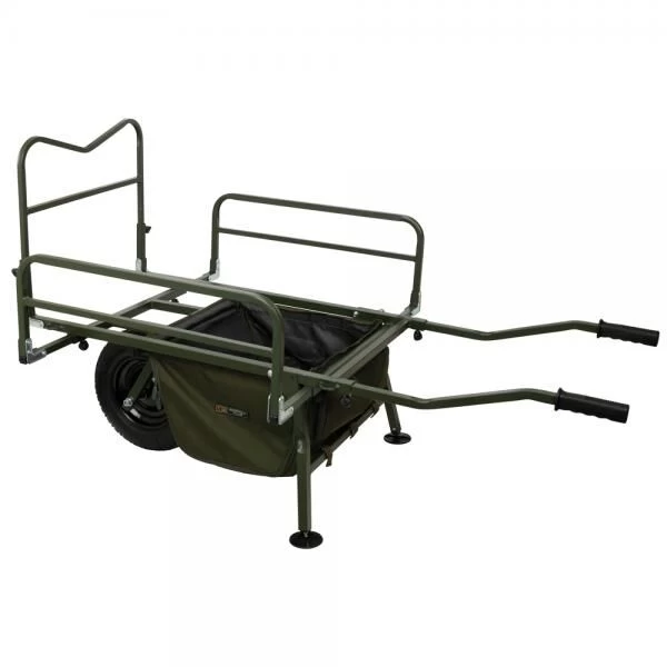 Fox R Series Barrow Plus & Barrow Bag