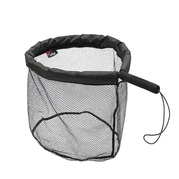 Dam Floating Landing Net Oval