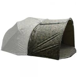Fox Ultra 60 Brolly Camo Front Extension