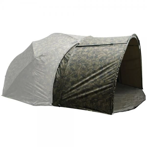 Fox Ultra 60 Brolly Camo Front Extension