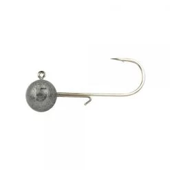 Spro Jig Long&Round Haak 2 4st.