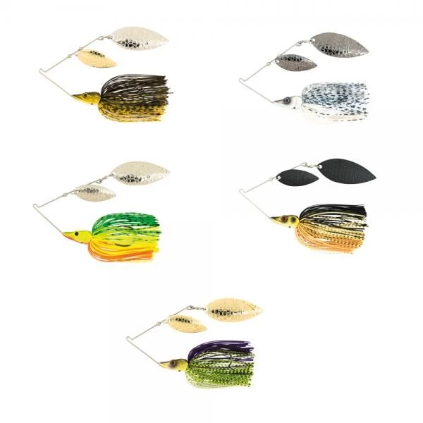 Fox Rage Spinnerbait 10g