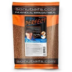 Sonubaits Fin Perfect Feed Pellets 650g