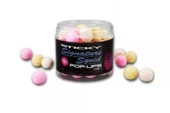 Sticky Baits Sticky Signature Squid Pop-up