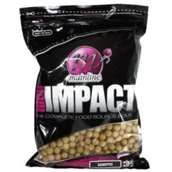 Mainline High Impact Boilies 15mm 3kg