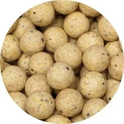 Private Label Hemp Tigernut 20mm 5kg