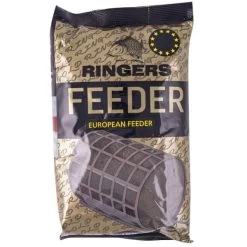 Ringers European Feeder Mix Black