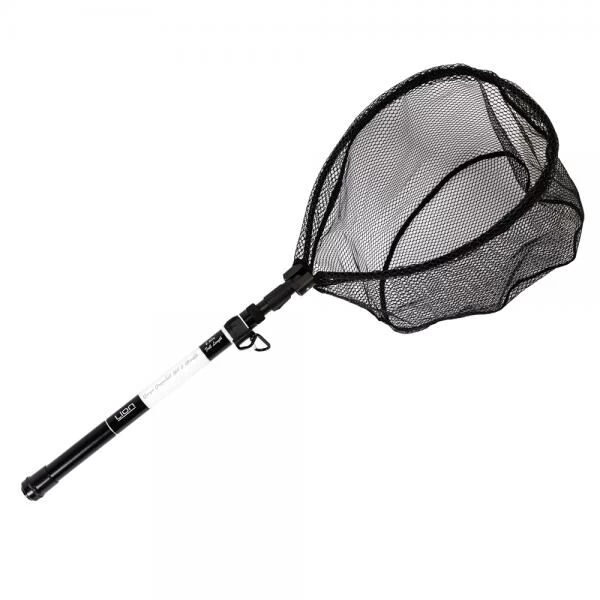 Lion Sports Onyx Dropshotnet & Handle