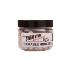 Dynamite Swim Stim Amino White Durable Hookers