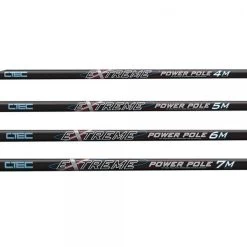 Spro C-Tec Extreme Power Pole 6.00m