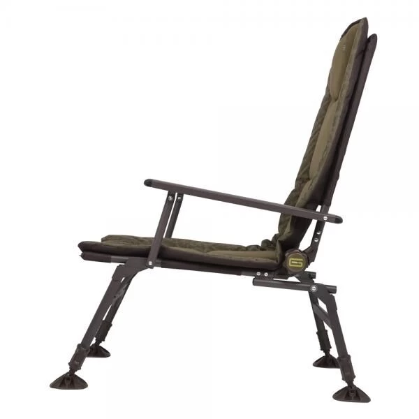 Strategy Carp Throne D-Luxe - Afbeelding 2