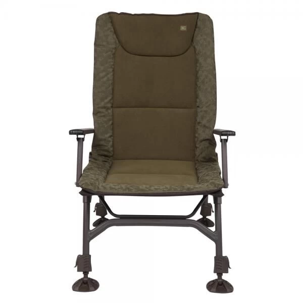 Strategy Carp Throne D-Luxe - Afbeelding 3