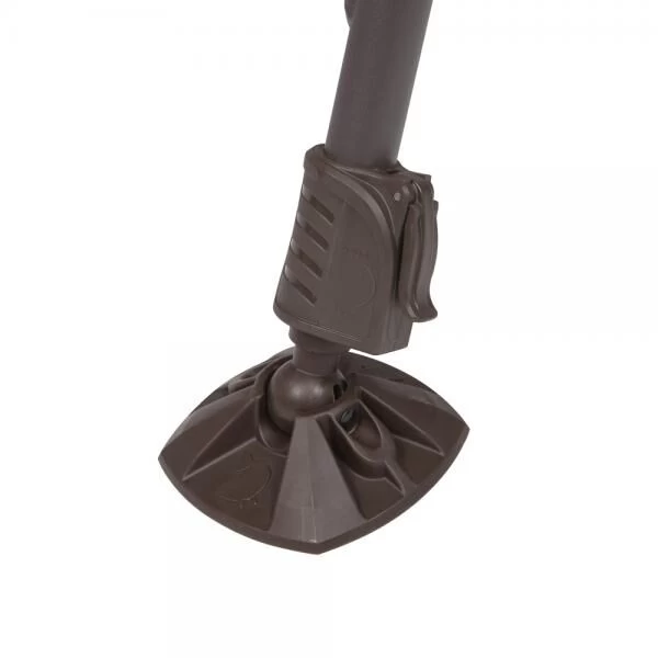 Strategy Carp Throne D-Luxe - Afbeelding 5