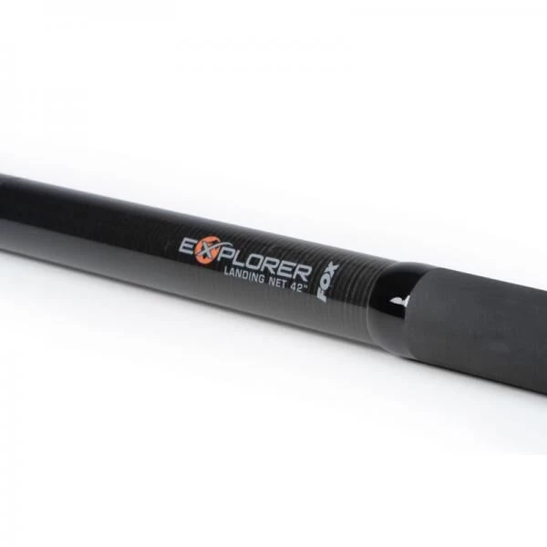 Fox Explorer 42inch Landing Net - Afbeelding 7