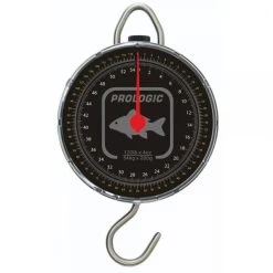 Prologic Specimen Dial Scale 60Lbs (27kg)