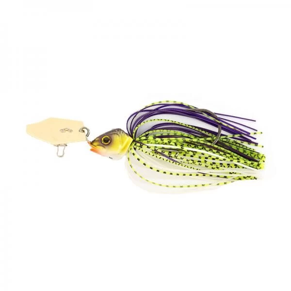 Fox Rage Bladed Jig 17gr 3/0 - Afbeelding 4