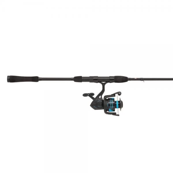 Penn Wrath Combo Inshore Lure 2.29m 14-40g - Afbeelding 2