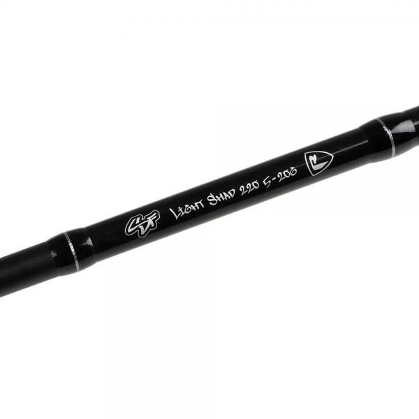 Rage Streetfighter Light Shad 2.20m 5-20g - Afbeelding 2