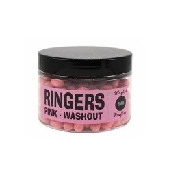 Ringers Pink Washout Wafters 6mm
