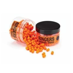 Ringers Chocolate Orange Wafters 15mm