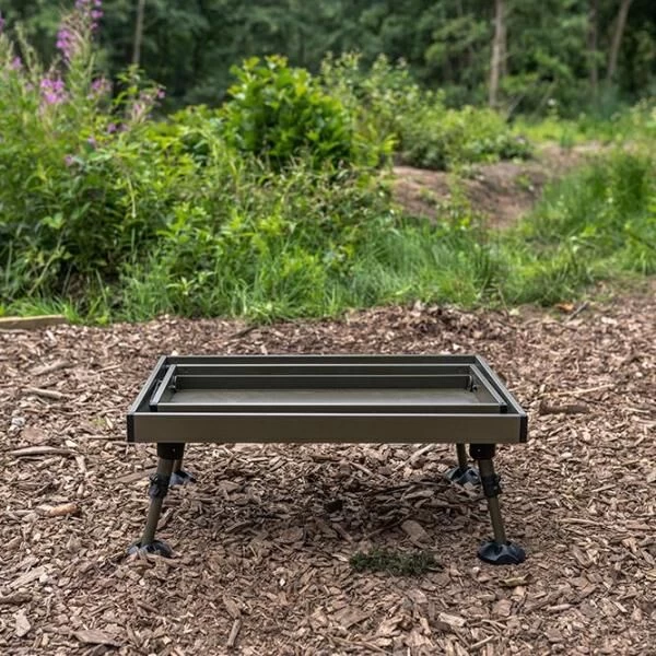 Avid Carp Avid Double Decker Bivvy Table - Afbeelding 4