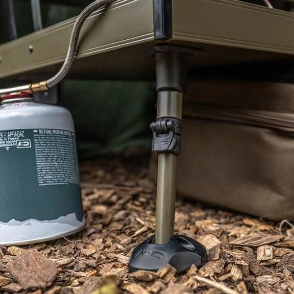 Avid Carp Avid Double Decker Bivvy Table - Afbeelding 5