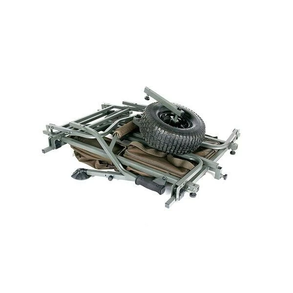 Nash Trax EVO MK2 - Afbeelding 2