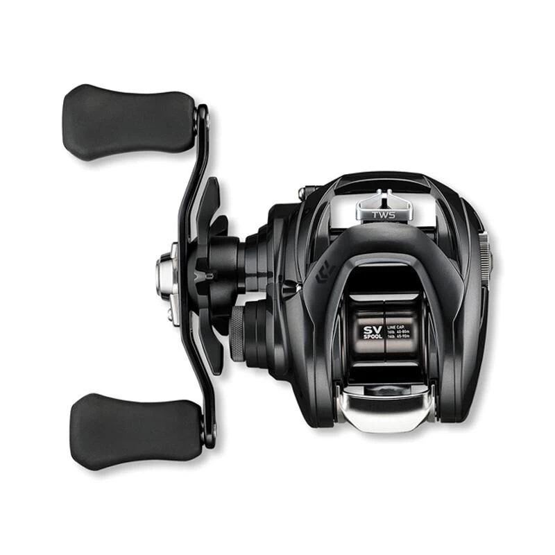 Daiwa Tatula SV TW 103HL - Afbeelding 2