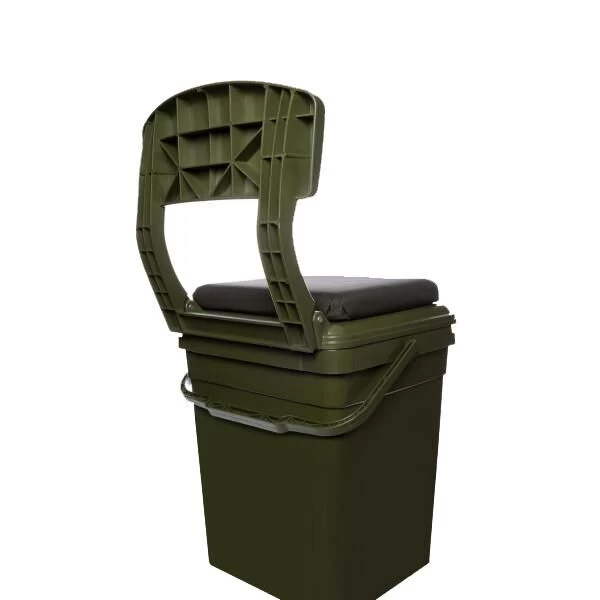 Ridge Monkey Bucket Seat Full Kit - Afbeelding 2