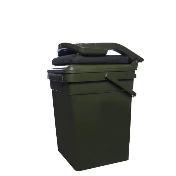 Ridge Monkey Bucket Seat Full Kit - Afbeelding 3