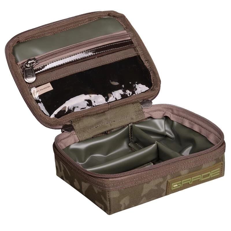 Strategy Grade Lead & Accessory Pouch Small - Afbeelding 3