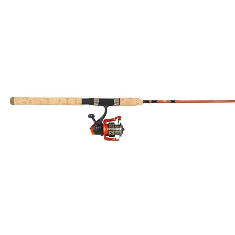Abu Garcia Revolution Red 2.40m 8-30g Hengelset