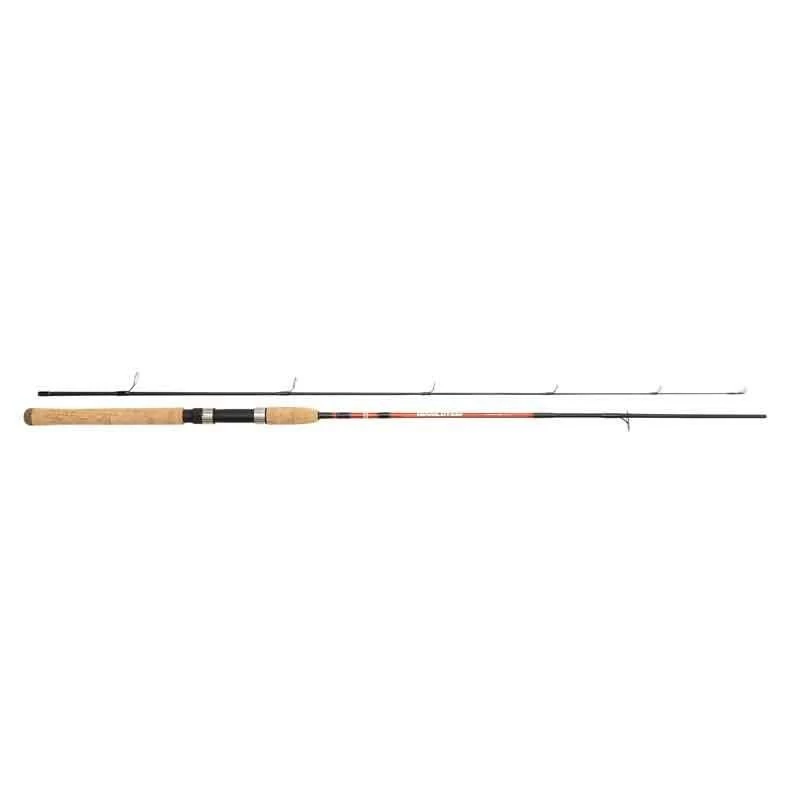 Abu Garcia Revolution Red 2.40m 8-30g Hengelset - Afbeelding 5