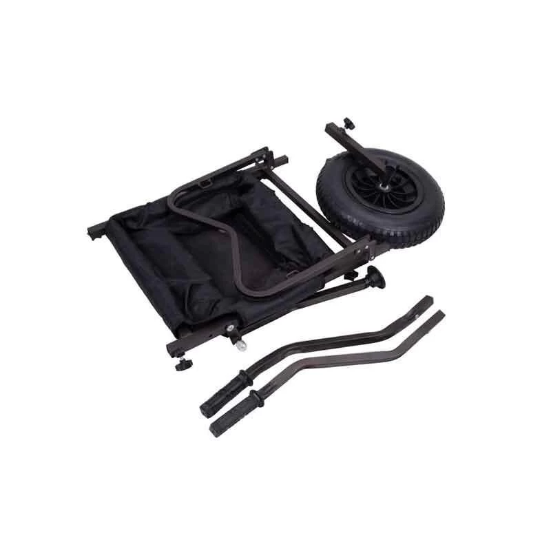 Cygnet Sniper Barrow - Afbeelding 2